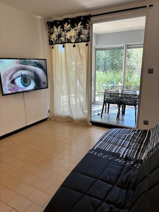 Cap Proche Naturiste Apartment
